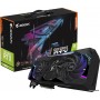 Видеокарта Gigabyte GeForce RTX 3090 AORUS MASTER 24G