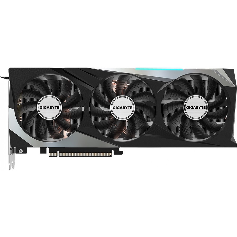 Видеокарта Gigabyte Radeon RX 6900 XT GAMING OC 16G
