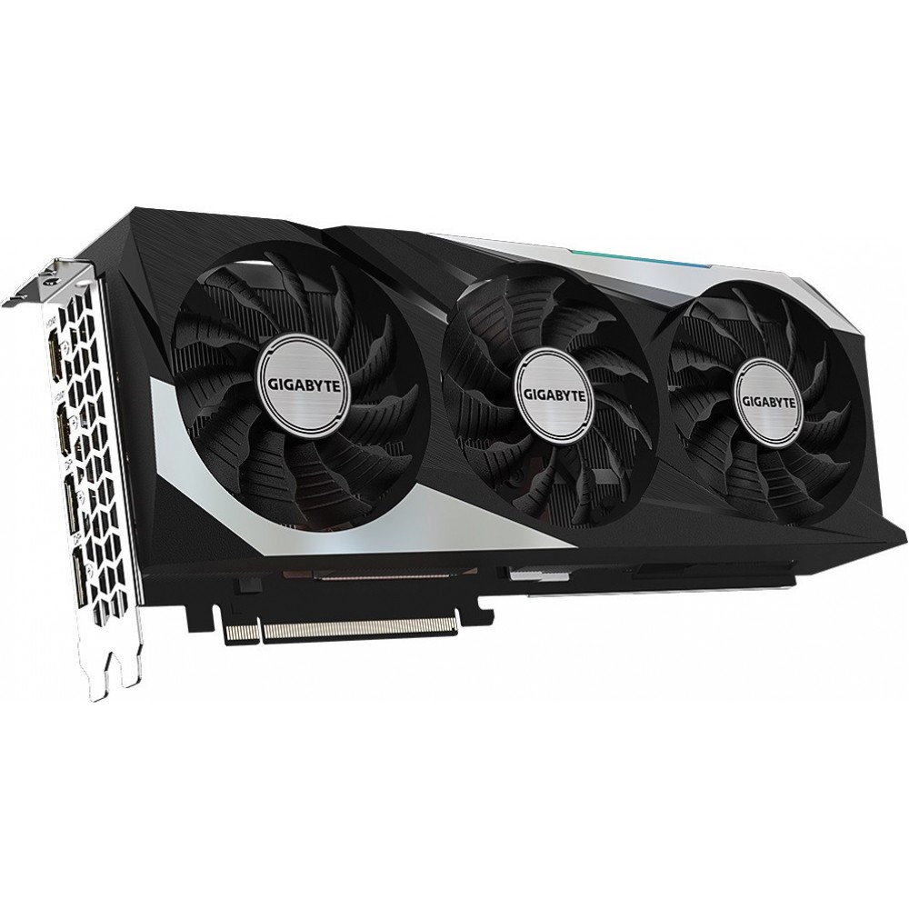Видеокарта Gigabyte Radeon RX 6900 XT GAMING OC 16G