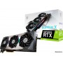 Видеокарта MSI GeForce RTX 3070 SUPRIM X 8G LHR