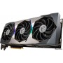 Видеокарта MSI GeForce RTX 3070 SUPRIM X 8G LHR