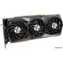 Видеокарта MSI GeForce RTX 3090 GAMING X TRIO 24G