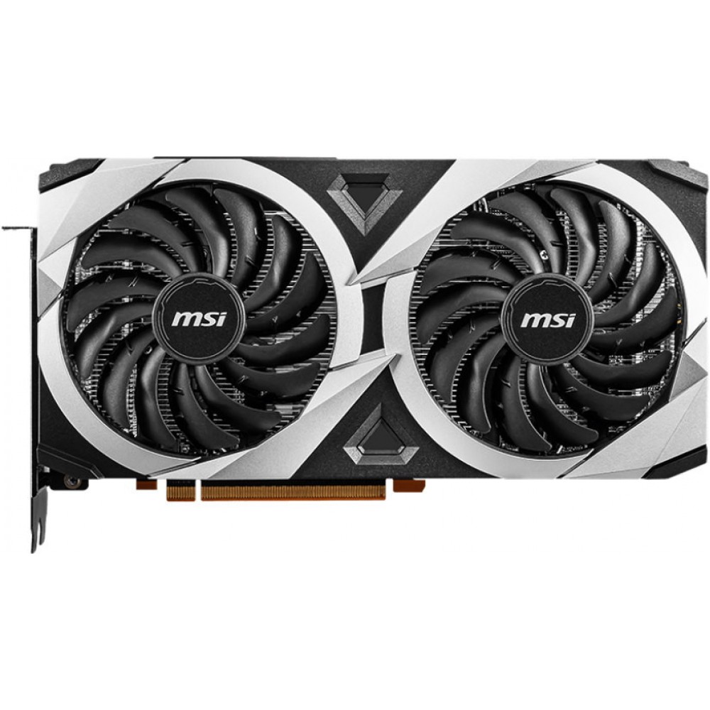 Видеокарта MSI Radeon RX 6700 XT MECH 2X 12G OC
