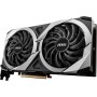 Видеокарта MSI Radeon RX 6700 XT MECH 2X 12G OC