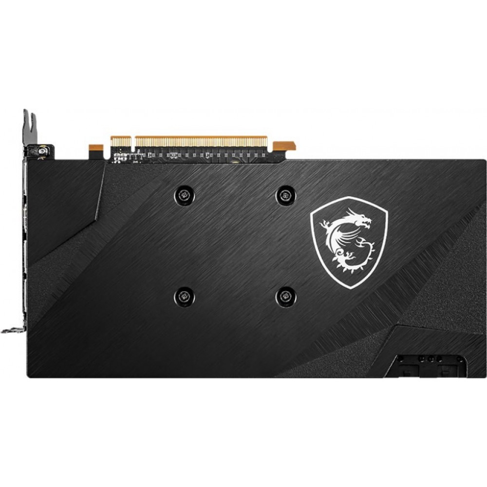 Видеокарта MSI Radeon RX 6700 XT MECH 2X 12G OC