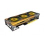 Видеокарта SAPPHIRE Radeon RX 6900 XT 16GB TOXIC Air-Cooled (11308-11-20G)