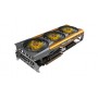 Видеокарта SAPPHIRE Radeon RX 6900 XT 16GB TOXIC Air-Cooled (11308-11-20G)
