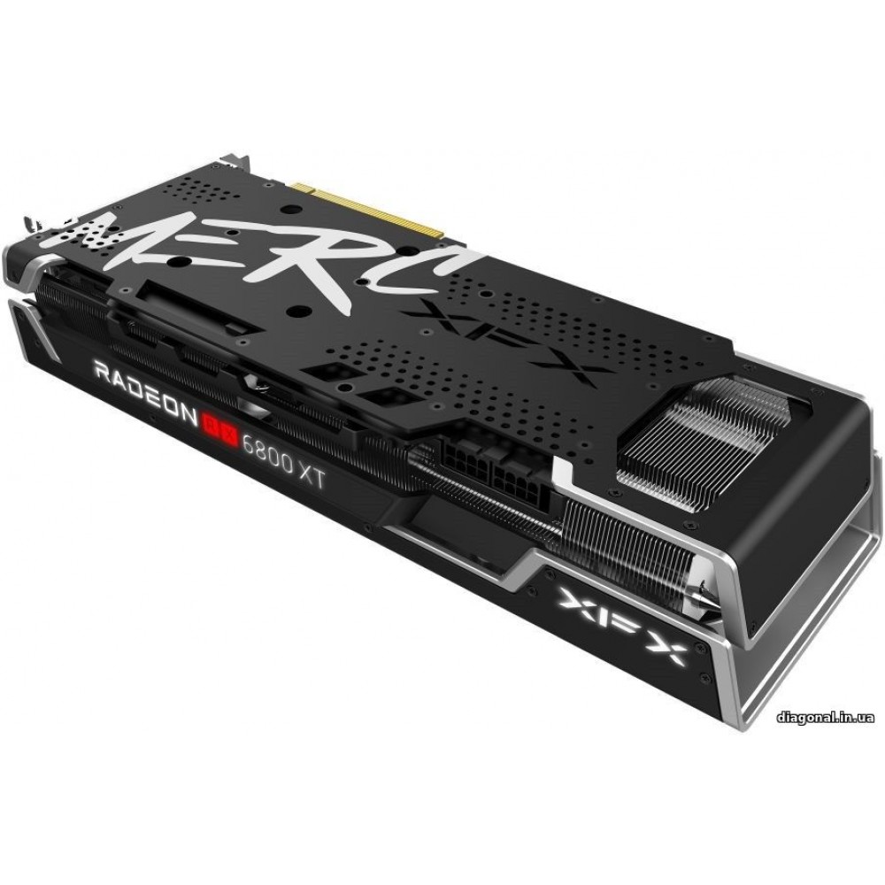 Видеокарта XFX Radeon RX 6800 XT Speedster MERC319