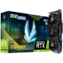 Видеокарта ZOTAC GeForce RTX 3080 Trinity OC LHR