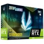 Видеокарта ZOTAC GeForce RTX 3080 Trinity OC LHR