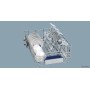 Встраиваемая посудомоечная машина Siemens SR 656X01