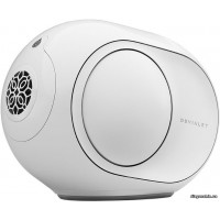 Аудиосистема Devialet Phantom Reactor 600 White