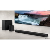 Cаундбар Samsung Dolby Atmos HW-Q950T