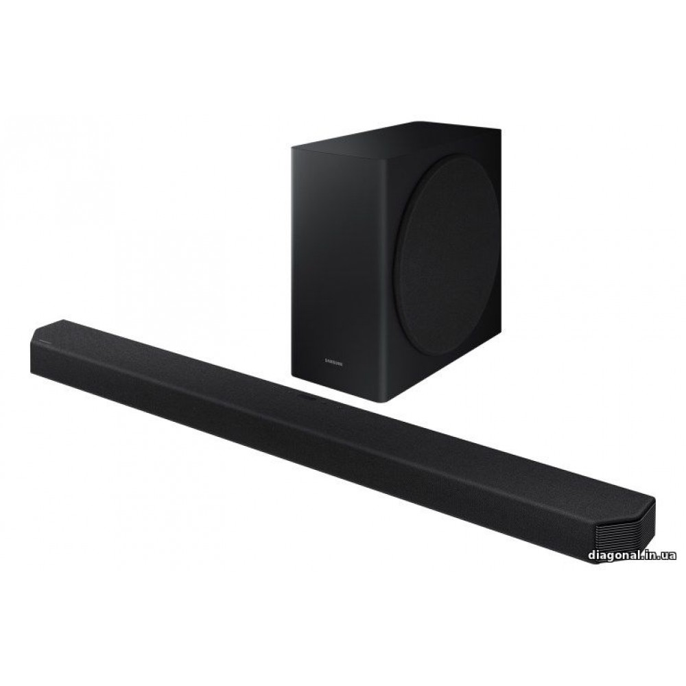 Cаундбар Samsung Dolby Atmos HW-Q950T