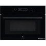 Духова шафа Electrolux CombiQuick EVL 8E00Z