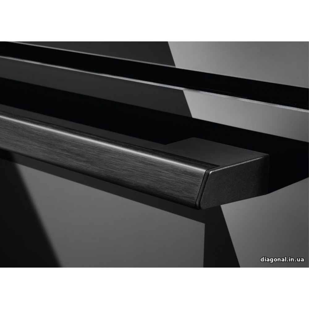 Духова шафа Electrolux CombiQuick EVL 8E00Z