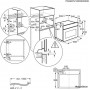 Духова шафа Electrolux CombiQuick EVL 8E00Z
