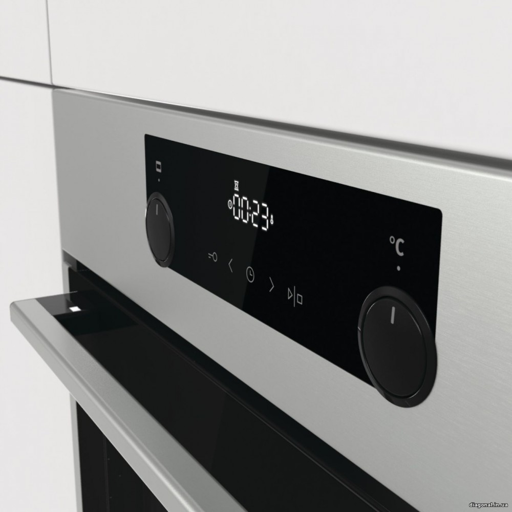 Духова шафа Gorenje BO 735 E11 W