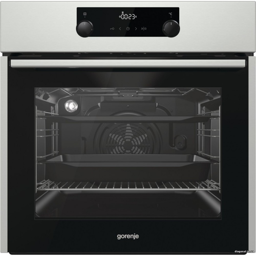 Духова шафа Gorenje BO 735 E11 W