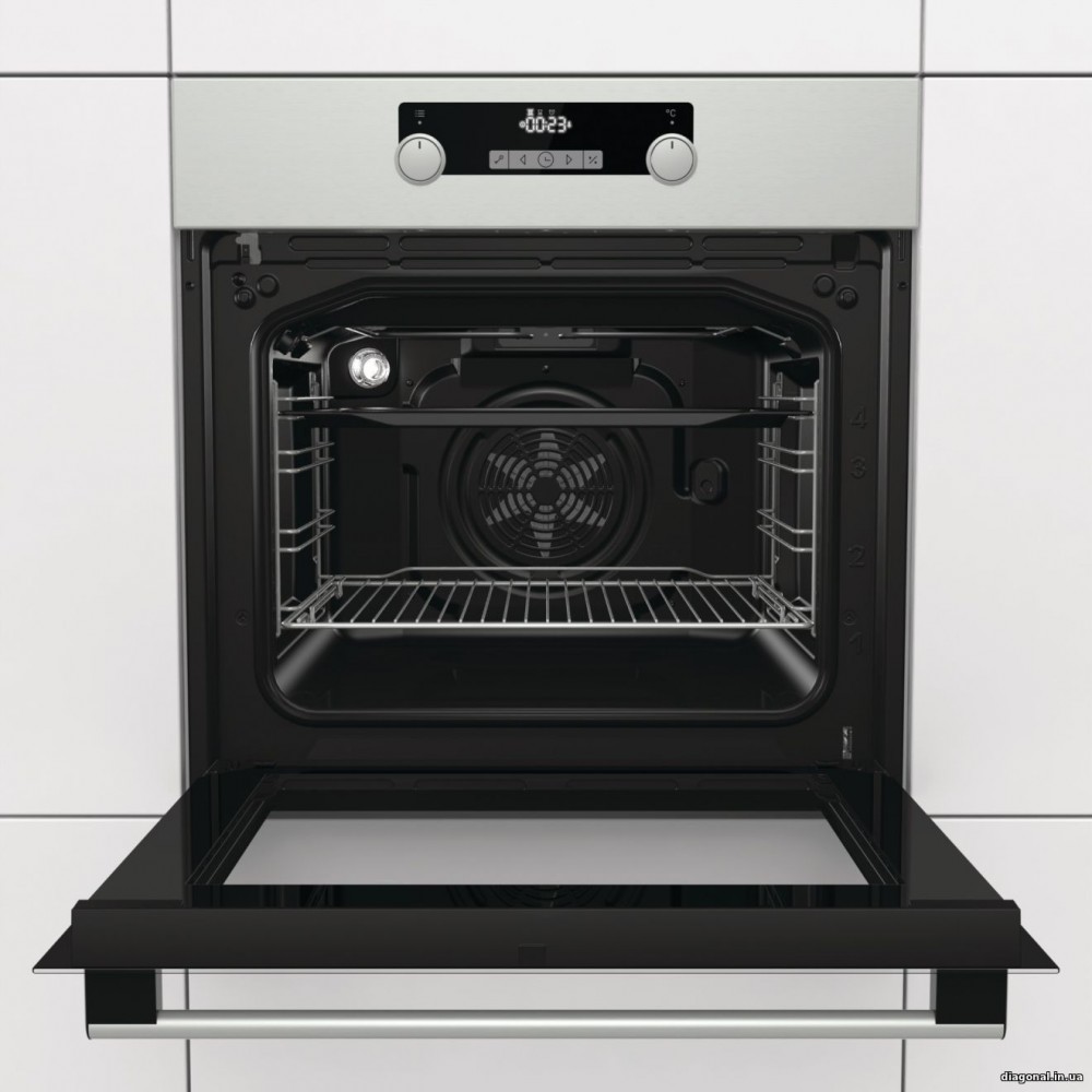 Духова шафа Gorenje BO 735 E11 W
