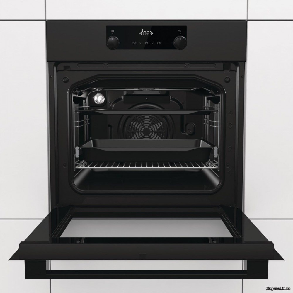 Духова шафа Gorenje BO 735 E11 W