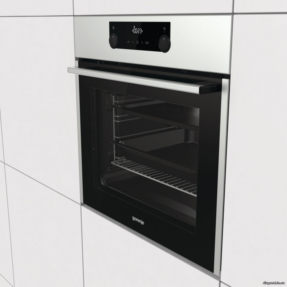 Духова шафа Gorenje BO 735 E11 W
