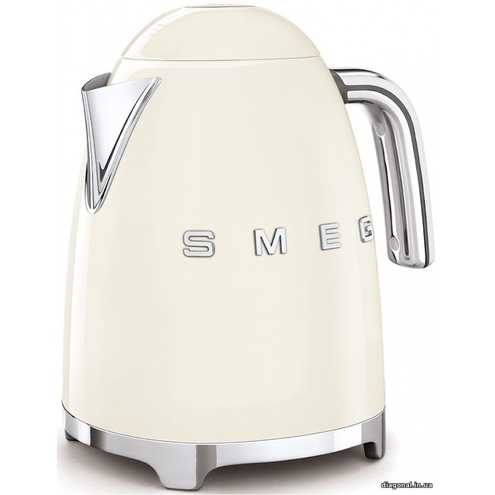 Электрочайник Smeg KLF03BLEU