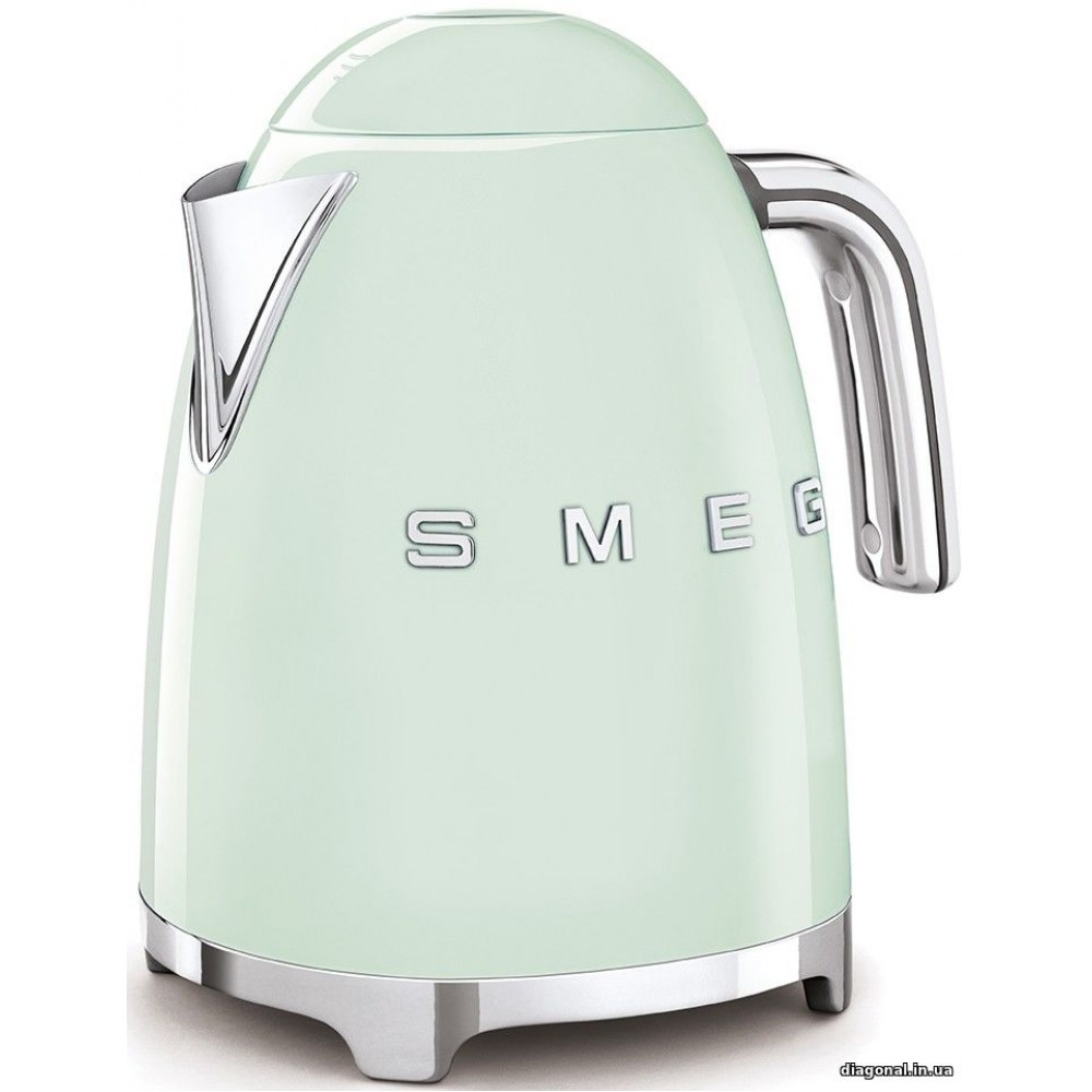 Электрочайник Smeg KLF03BLEU