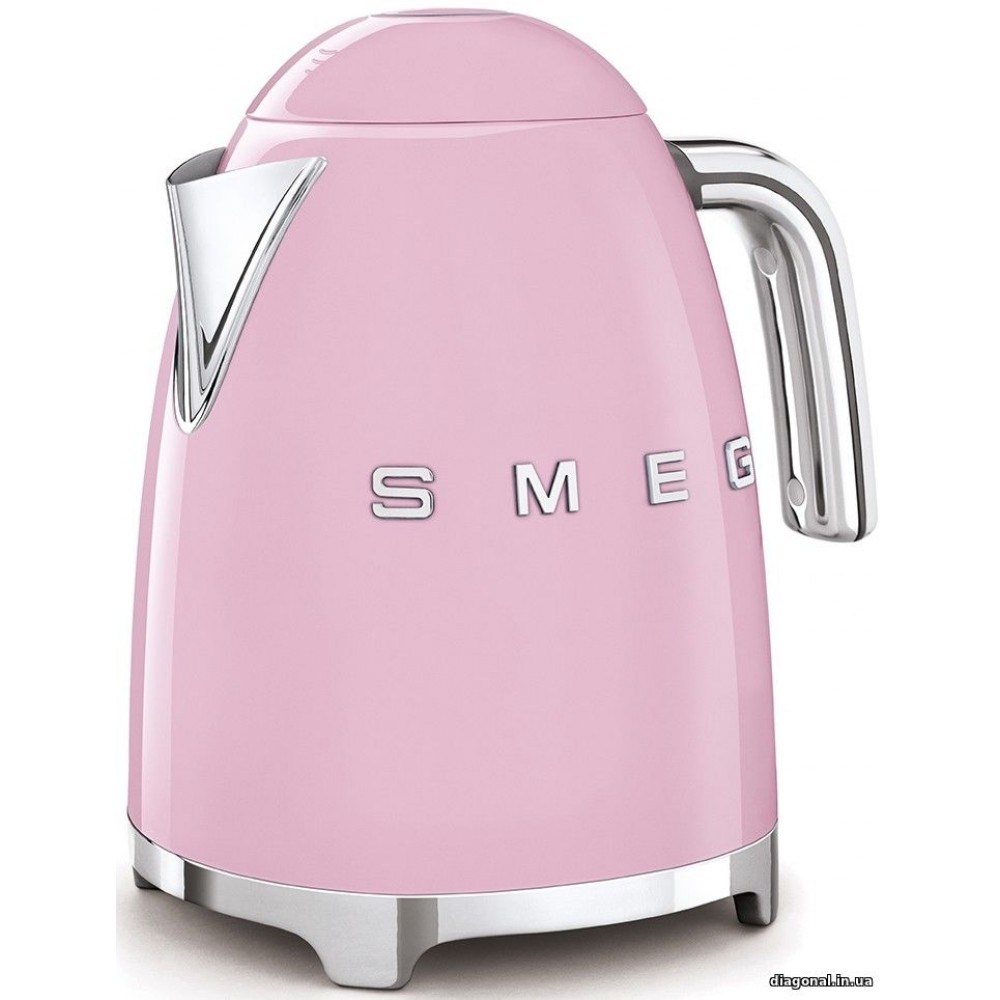 Электрочайник Smeg KLF03BLEU