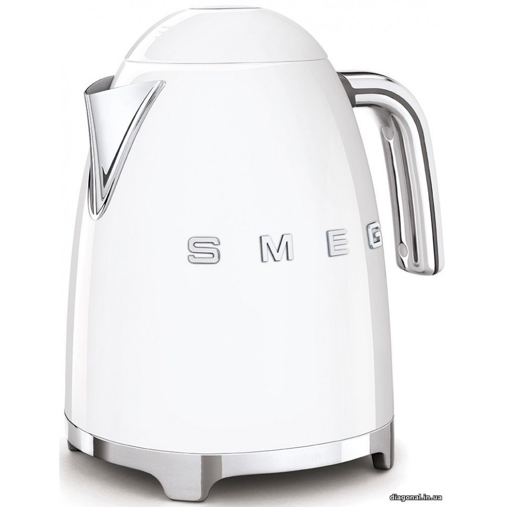 Электрочайник Smeg KLF03BLEU