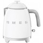 Электрочайник Smeg KLF05WHEU