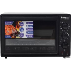 Електродуховка Laretti LR-EC3404 Електродуховка Laretti LR-EC3404