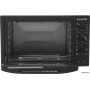 Електродуховка Laretti LR-EC3404