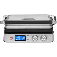 Электрогриль DELONGHI CGH1012D