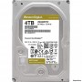 Жесткий диск WD Gold Enterprise Class 4 TB (WD4003FRYZ)