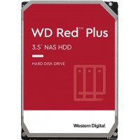 Жесткий диск WD Red Plus 12 TB (WD120EFBX)