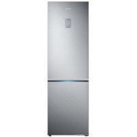 Холодильник Samsung RB34K6063S4 нержавеющая сталь