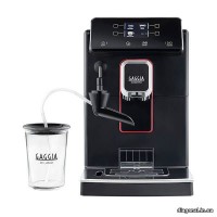 Кавомашина автоматична Gaggia Magenta Milk Black (RI8701/01)