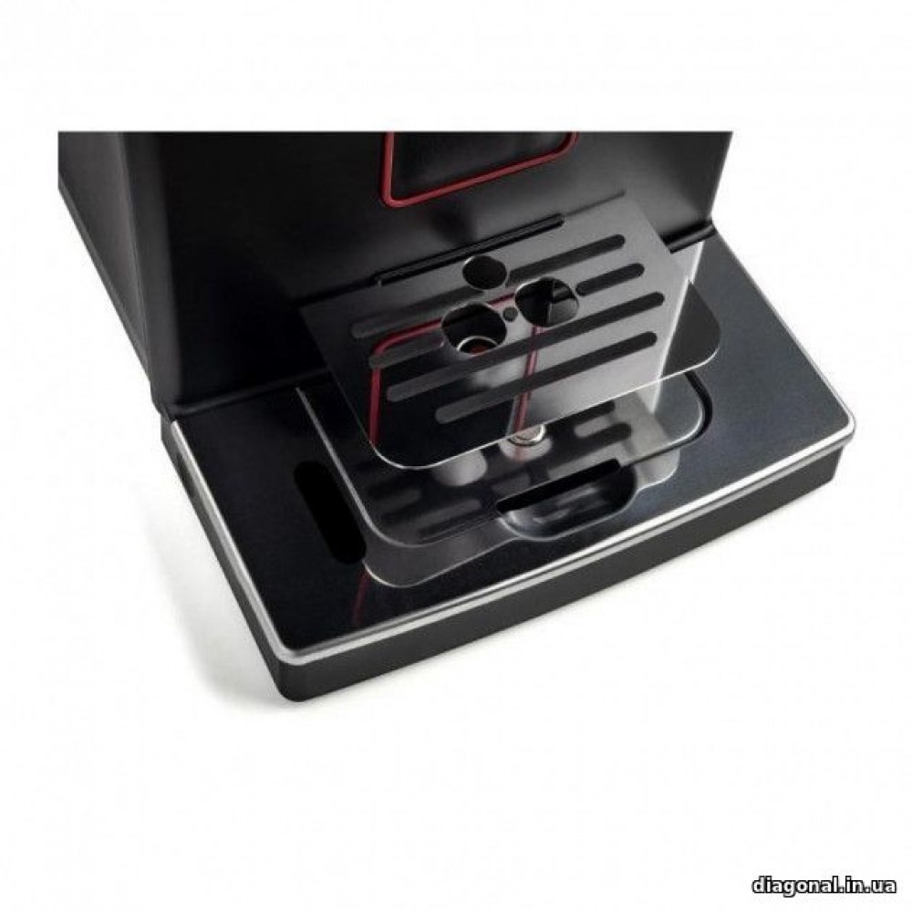 Кавомашина автоматична Gaggia Magenta Milk Black (RI8701/01)