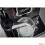 Кавомашина автоматична Gaggia Magenta Milk Black (RI8701/01)