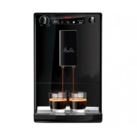Кавомашина Melitta Caffeo Solo Pure Black (E950-222 EU)