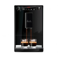 Кавомашина Melitta Caffeo Solo Pure Black (E950-222 EU)