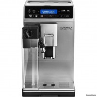 Кавомашина автоматична Delonghi Autentica Cappuccino ETAM 29.660.SB