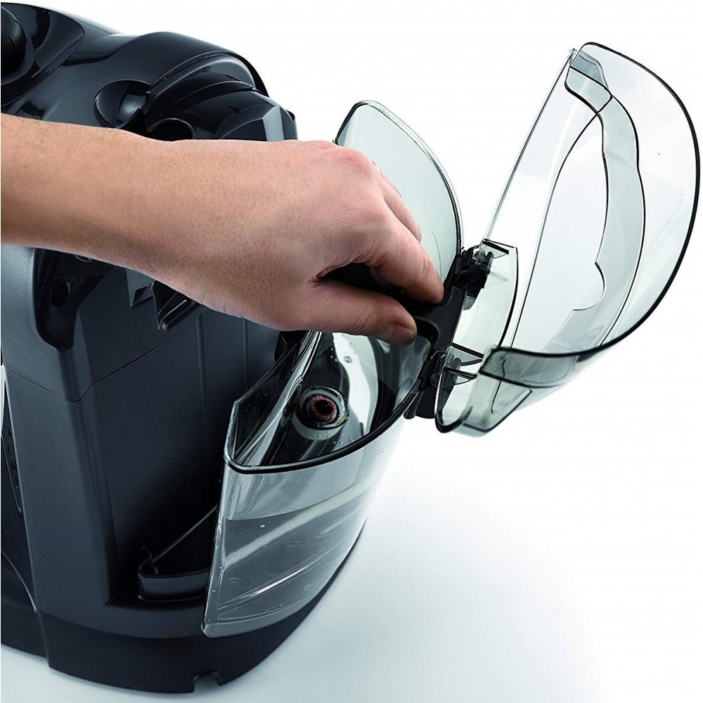 Кавоварка рожкова DeLonghi EC 201.CD.B