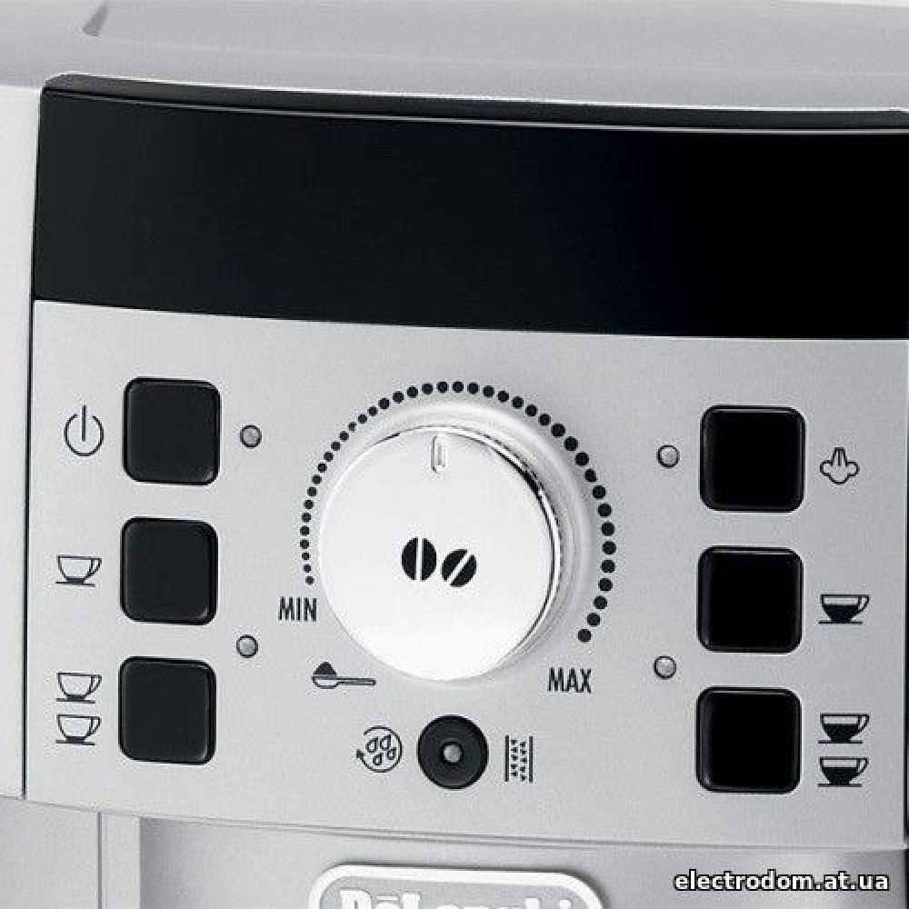 Кавоварка DeLonghi Magnifica S ECAM 22.110.W