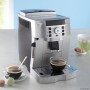 Кавоварка DeLonghi Magnifica S ECAM 22.110.W
