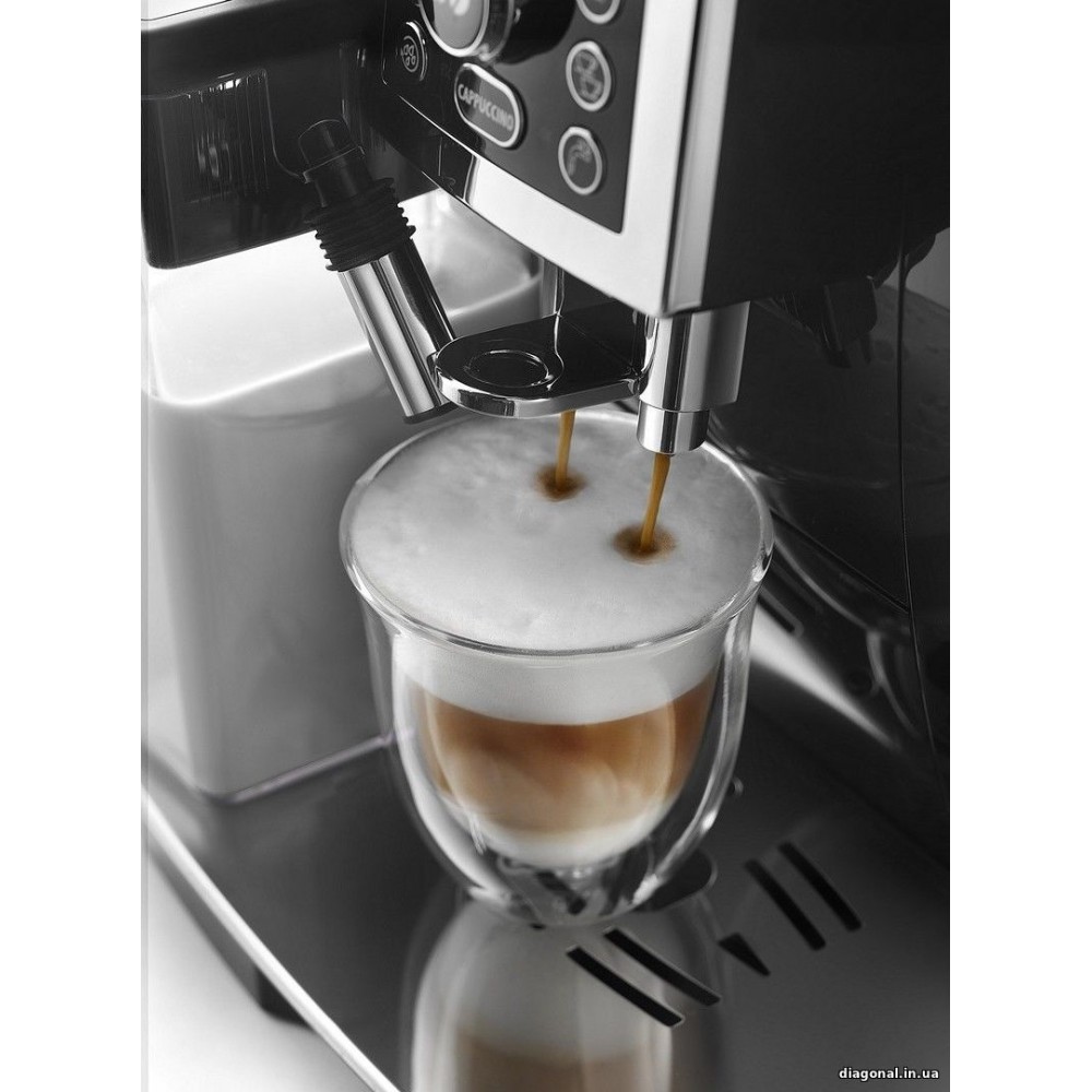 Кавоварка De'Longhi ECAM 23.460.B