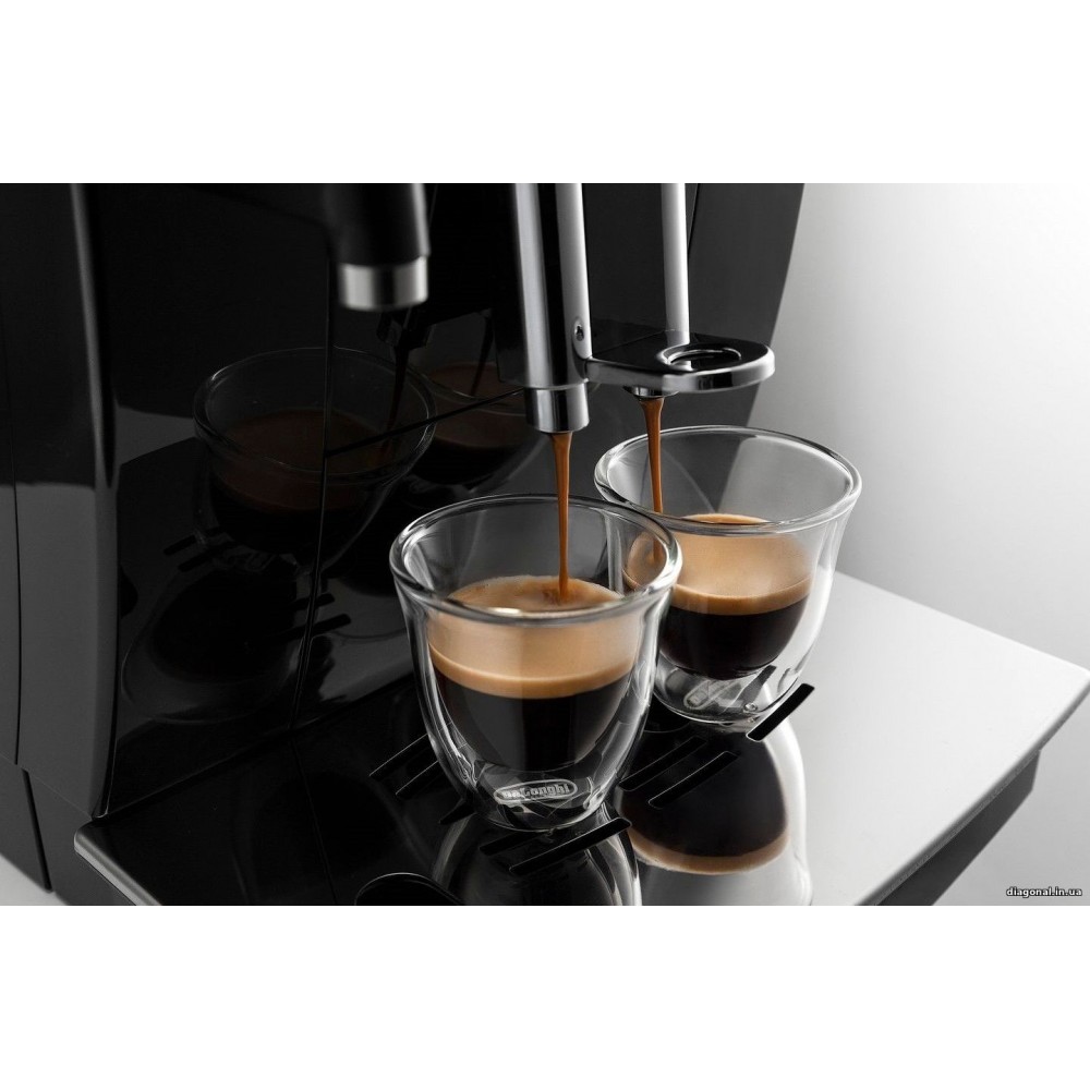 Кавоварка De'Longhi ECAM 23.460.B