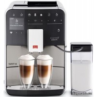 Кавоварка Melitta Caffeo Barista T Smart F83/0-101
