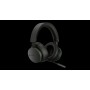 Компьютерная гарнитура Microsoft Xbox Wireless Headset (TLL-00002)